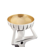Porcelain Statue Bowl M | Jonathan Adler Budapest | Oroa.com