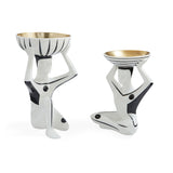 Porcelain Statue Bowl M | Jonathan Adler Budapest | Oroa.com