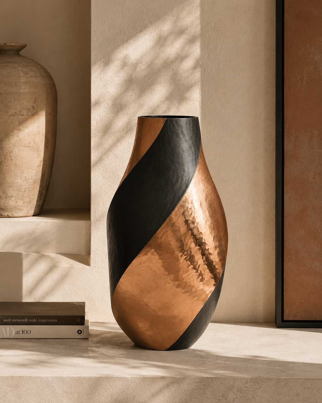 Buenavista Vase