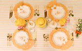 Bumble Voyage Napkin - Set of 4 Napkins