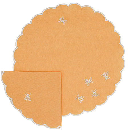 Bumble Voyage Placemat - Case of 12 Placemats