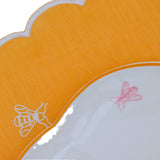 Bumble Voyage Placemat - Set of 4 Placemats