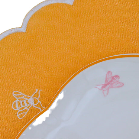 Bumble Voyage Placemat - Set of 4 Placemats