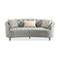 Button-Tufted Sofa | Caracole Classic Elegance | Oroa.com