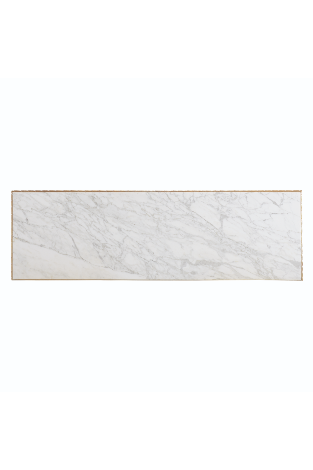 Vintage Style White Dresser | Caracole Double | Oroa.com
