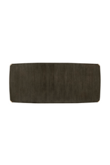 Extendable Wood Dining Table | Caracole All Trimmed Out | Oroatrade.com
