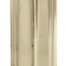 Scalloped Metallic Side Table | Caracole Good As Gold | Oroa.com
