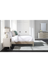 Wooden Modern Dresser | Caracole I Love It! | Oroa.com