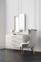 Wooden Modern Dresser | Caracole I Love It! | Oroa.com