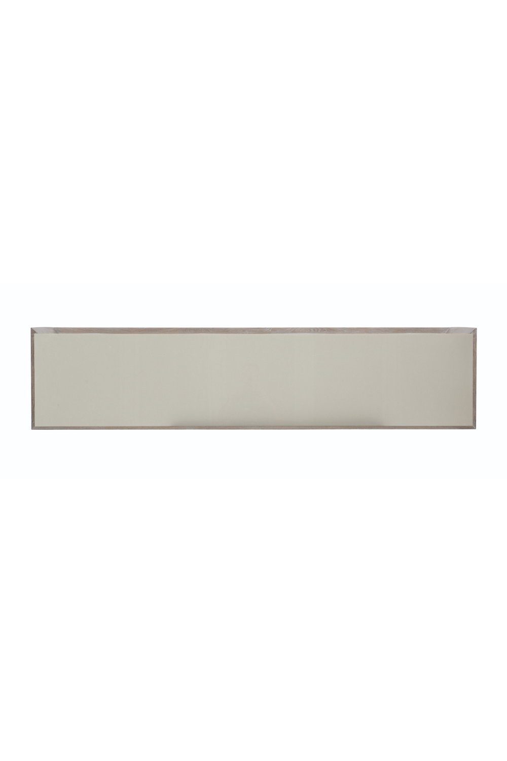 Ash Driftwood Sideboard | Caracole Point Of View | Oroa.com