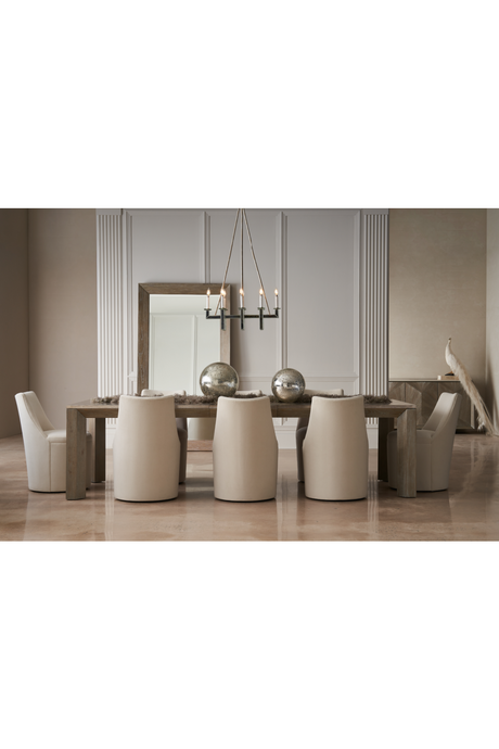 Ash Driftwood Sideboard | Caracole Point Of View | Oroa.com