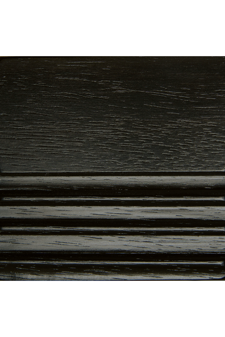 Textured Vinyl Dresser | Caracole All Wrapped Up | Oroatrade.com