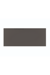 Dark Brown Graphic Cabinet | Caracole Out of Line | Oroa.com