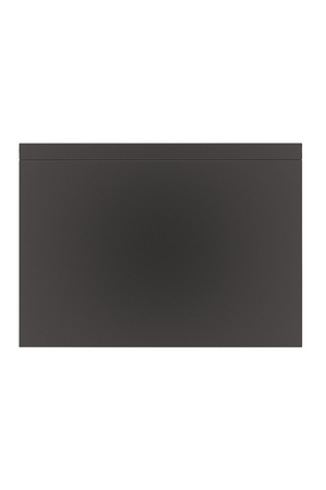 Modern Bedside Table | Caracole Double Wrap | Oroa.com