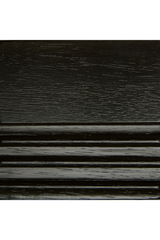 Modern Bedside Table | Caracole Double Wrap | Oroa.com