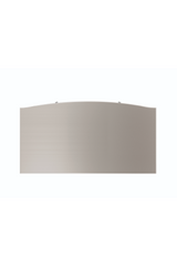 Cream Modern Nightstand | Caracole Good Impression | Oroa.com