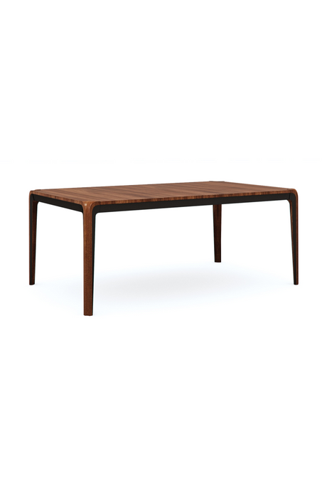 Extendable Dining Table | Caracole Room For More | Oroa.com