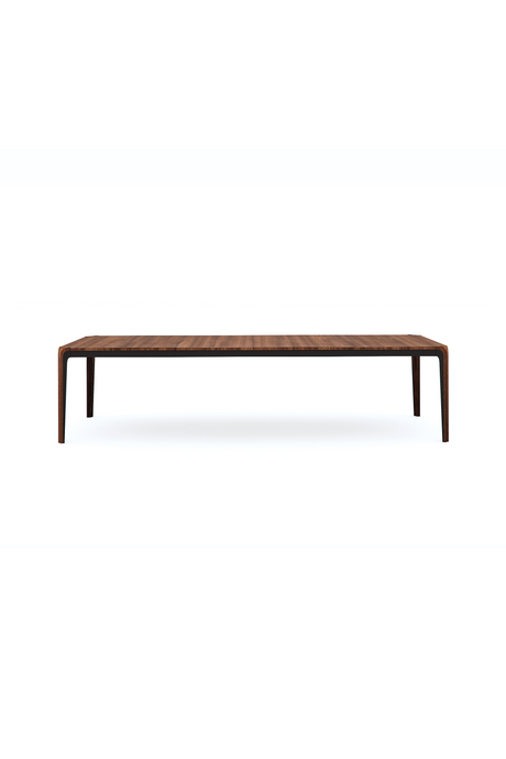 Extendable Dining Table | Caracole Room For More | Oroa.com
