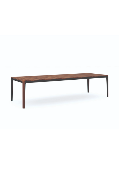 Extendable Dining Table | Caracole Room For More | Oroa.com