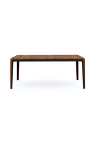 Extendable Dining Table | Caracole Room For More | Oroa.com