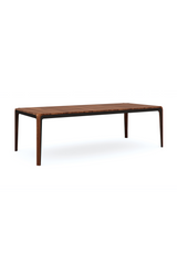 Extendable Dining Table | Caracole Room For More | Oroa.com