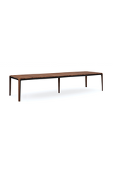 Extendable Dining Table | Caracole Room For More | Oroa.com