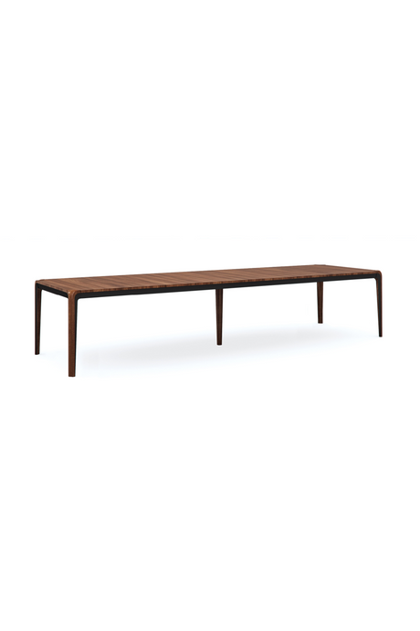 Extendable Dining Table | Caracole Room For More | Oroa.com
