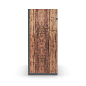   Flip-Top Mape Bar Cabinet | Oroa.com