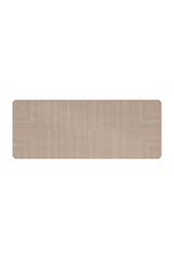 Beige Extendable Dining Table | Caracole Here to Accommodate | Oroa.com