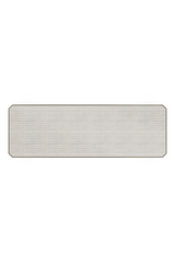 Silver Travertine Console Table | Caracole Perfect Together | Oroa.com