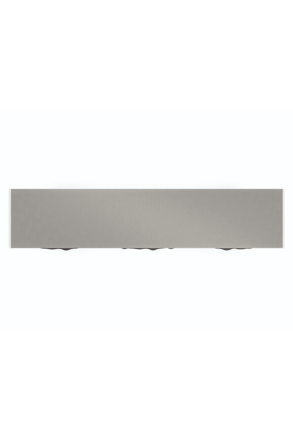 Spalted Maple Veneer Sideboard | Caracole Highs And Lows | Oroa.com