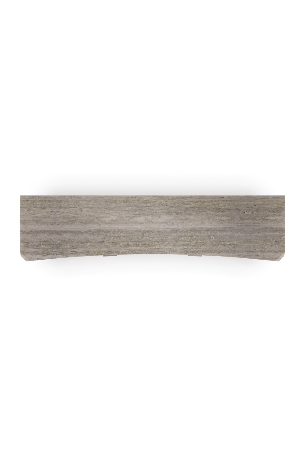 Dark Modern Buffet | Caracole Crushing It | Oroa.com