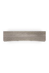 Dark Modern Buffet | Caracole Crushing It | Oroa.com