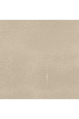 Cream Shagreen Dresser | Caracole Simply Perfect | Oroa.com