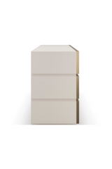 Neutral-Hued Dresser | Caracole Bedrock | Oroa.com
