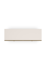 Neutral-Hued Dresser | Caracole Bedrock | Oroa.com