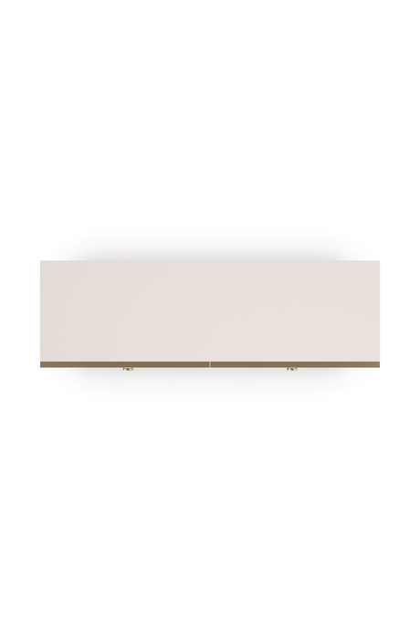 Neutral-Hued Dresser | Caracole Bedrock | Oroa.com