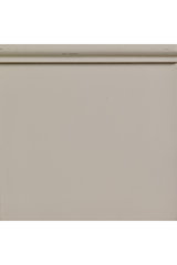 Curved Metallic Nightstand | Caracole Hang Around | Oroa.com