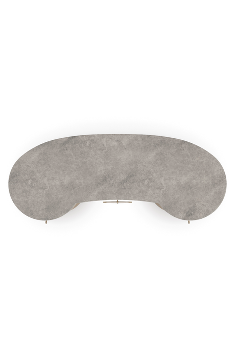 Swivel Shelf Dressing Table | Caracole Vanity Fair | Oroa.com