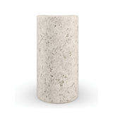 Cylindrical End Table | Caracole Sun And Moon