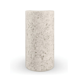   Cylindrical End Table | Oroa.com