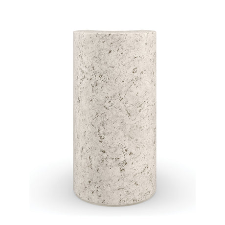 Cylindrical End Table | Caracole Sun And Moon