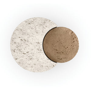   Cylindrical End Table | Oroa.com