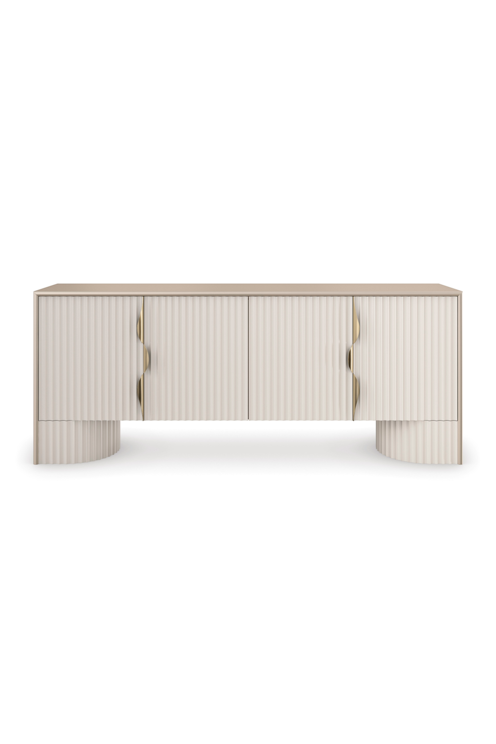 Hued Modern Sideboard Conrinthian