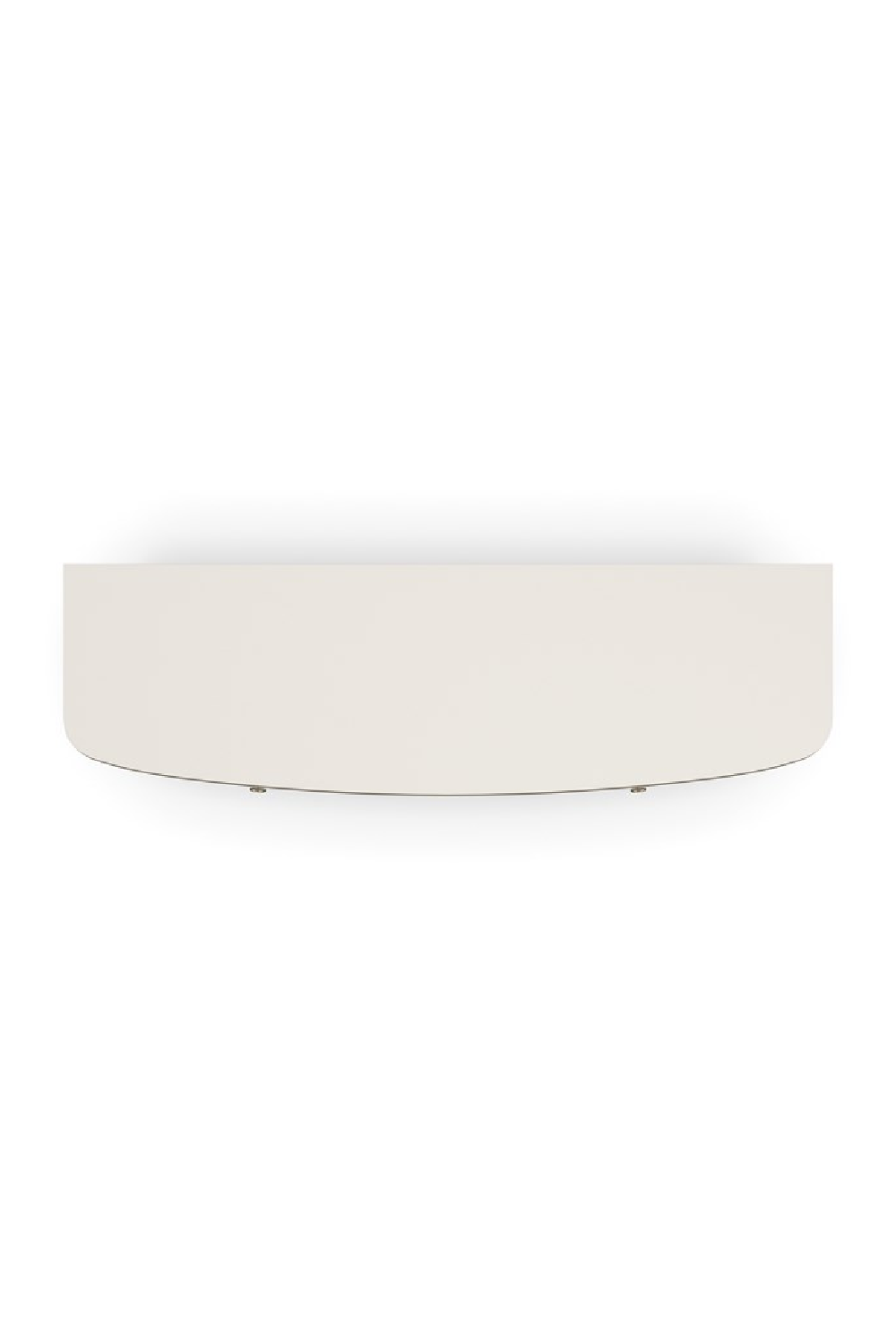 Cream Linen 6-Drawer Dresser | Caracole Lyon | Oroa.com