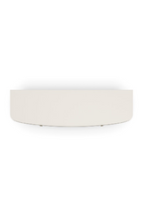 Cream Linen 6-Drawer Dresser | Caracole Lyon | Oroa.com
