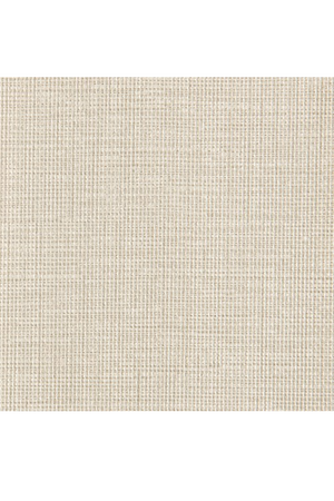 Cream Linen 3-Drawer Nightstand | Caracole Lyon | Oroa.com