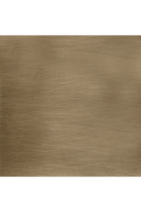 Cream Linen 3-Drawer Nightstand | Caracole Lyon | Oroa.com