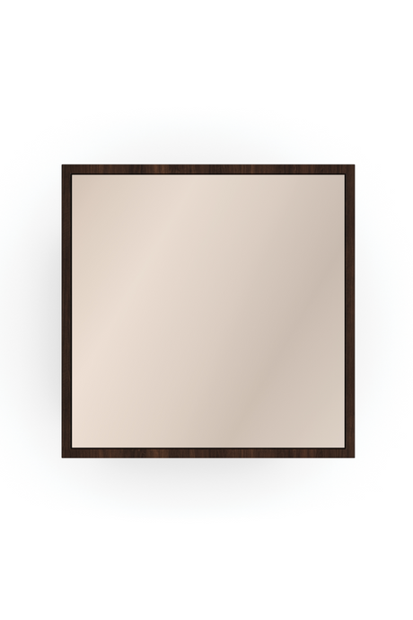 Two-Toned Cubist Side Table | Caracole Relativity | Oroa.com