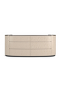 6-Drawer Wooden Dresser | Caracole Muse | Oroa.com